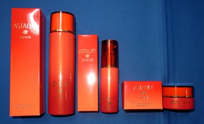 アスタリフトの現品購入