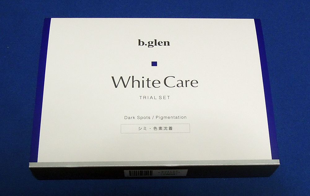 ビバリーグレンラボラトリーズ(b.glen) 全体