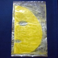 天然生湯葉フェイスパック