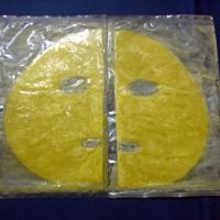 無添加生湯葉フェイスパック　冷凍