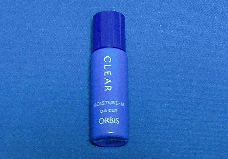 薬用クリアモイスチャー