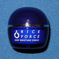 ライスフォース ディープモイスチュアクリーム