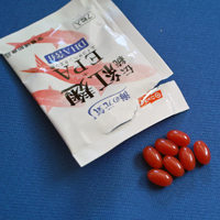 伝統紅麹＋ＥＰＡ 錠剤